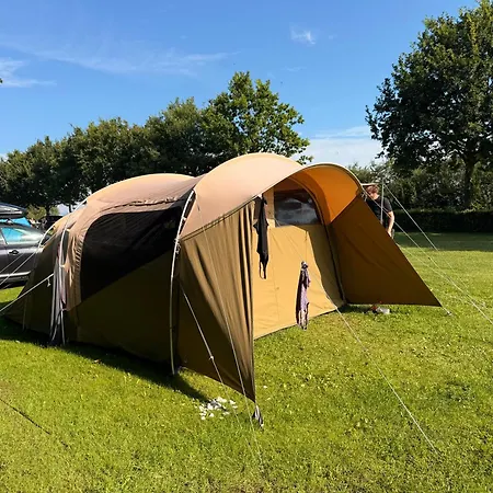 Parque de Campismo Dancamps Trelde Naes 3*