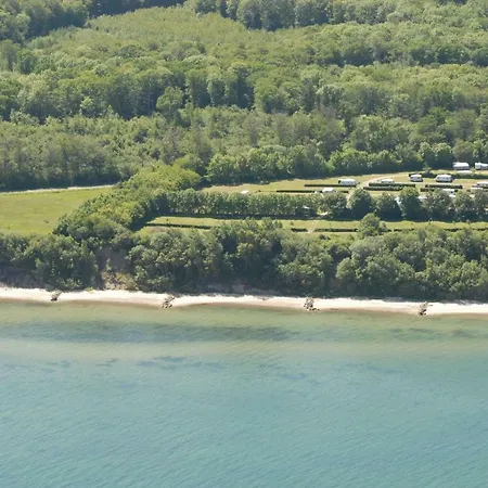 Dancamps Trelde Naes Camping 3*