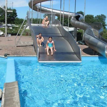 Dancamps Trelde Naes Parque de Campismo 3*