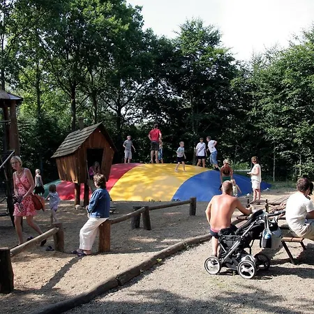 Parque de Campismo Dancamps Trelde Naes