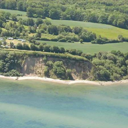 Dancamps Trelde Naes Campsite 3*