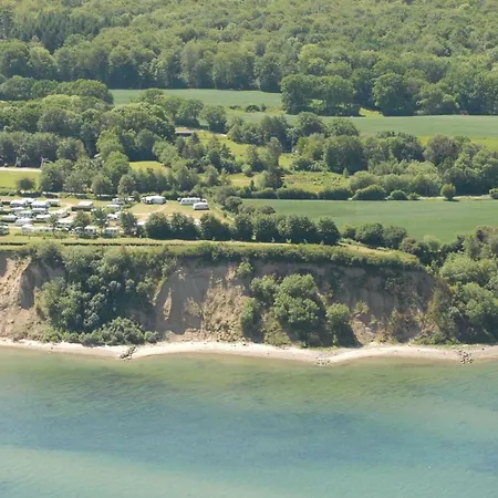 Dancamps Trelde Naes Campsite 3*