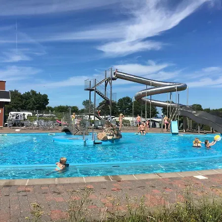 Dancamps Trelde Naes 3* 腓特烈西亚