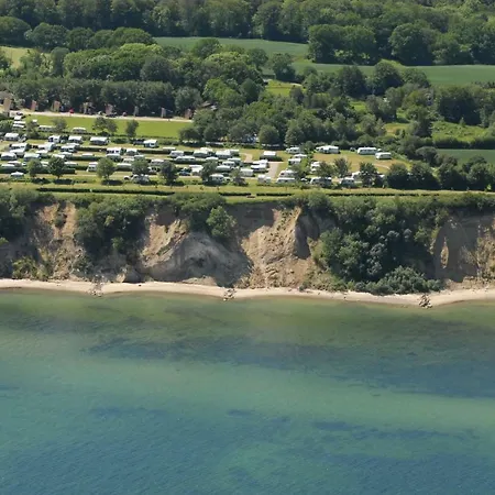 Campsite Dancamps Trelde Naes Fredericia