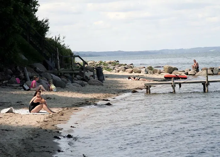 Dancamps Trelde Naes 3*