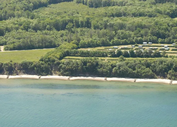 Dancamps Trelde Naes Campsite 3*