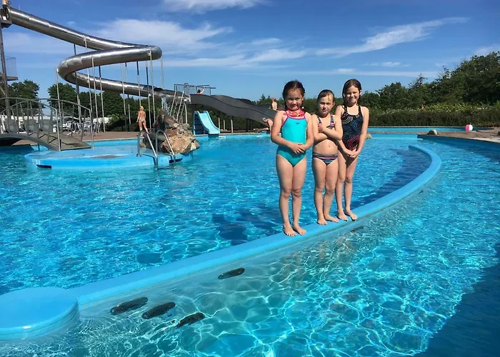 Campsite Dancamps Trelde Naes 3*